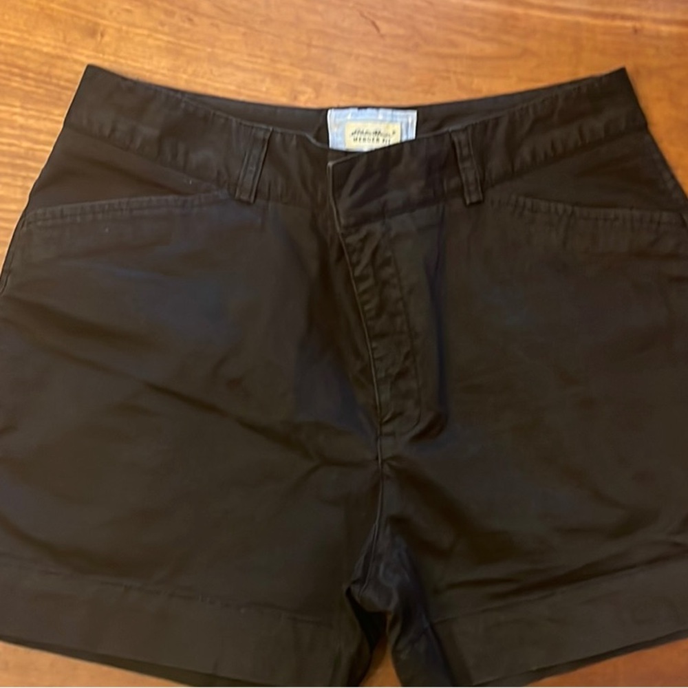 Eddie Bauer Women's Mercer Fit Shorts